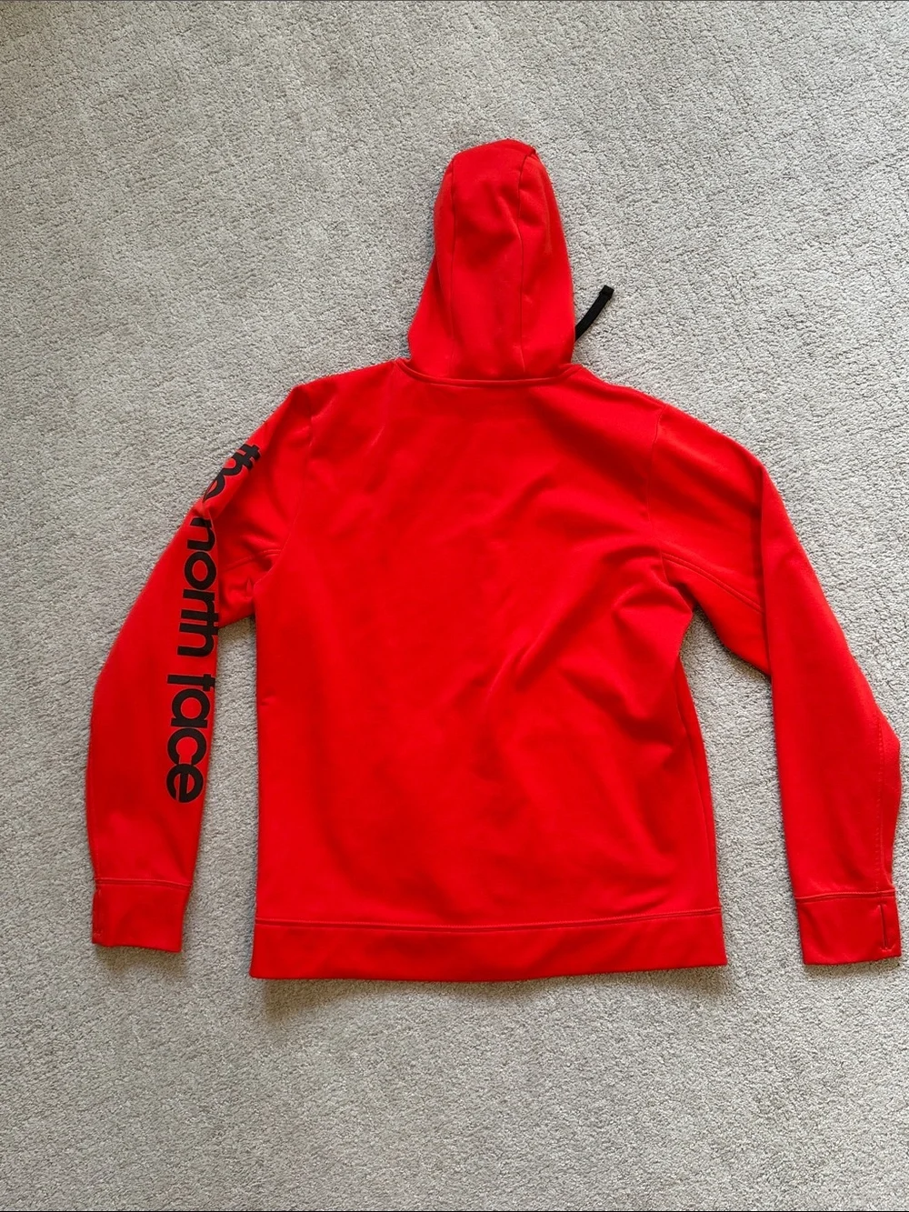 The North Face north face